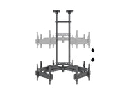 Multibrackets MBC4UHD Display Ceiling Mount Pro Ceiling Mount Bracket Multibrackets