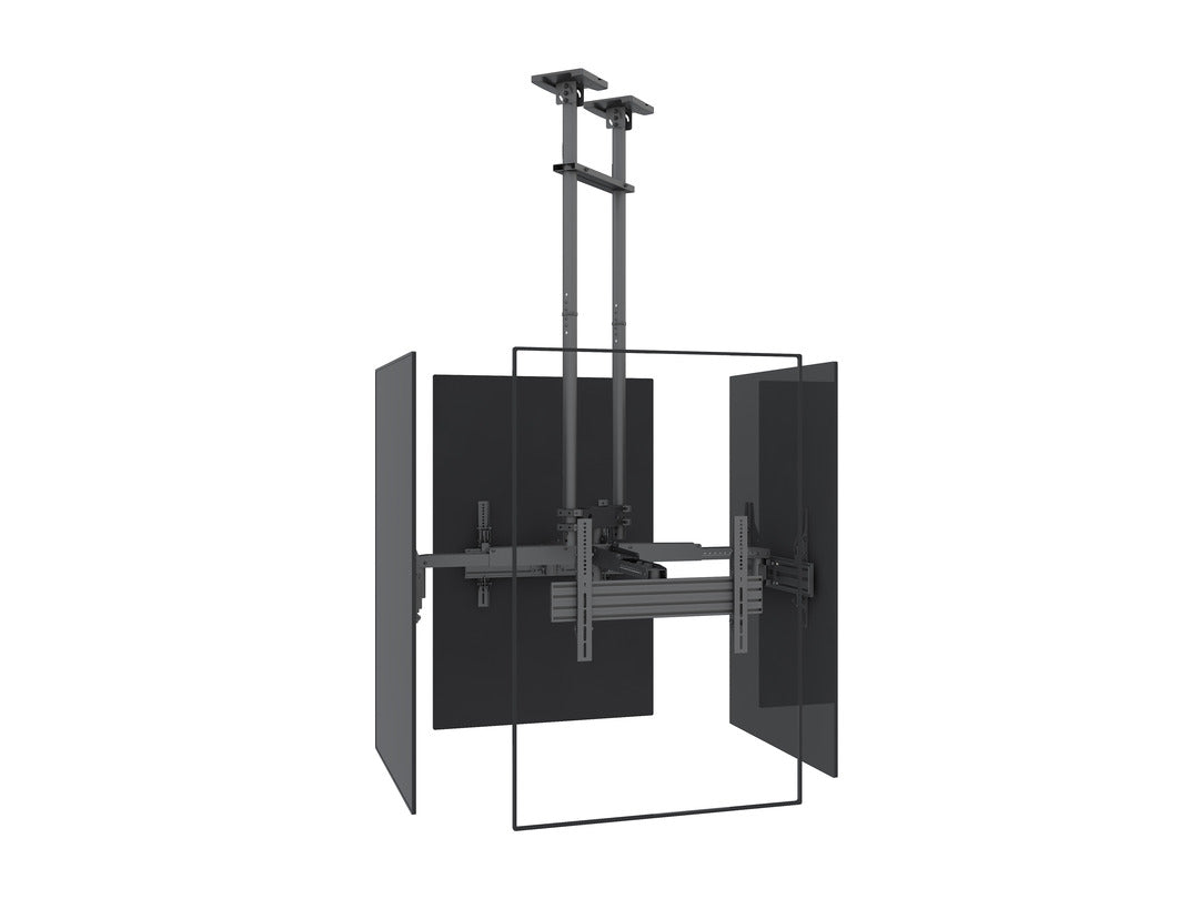 Multibrackets MBC4UHD Display Ceiling Mount Pro Ceiling Mount Bracket Multibrackets