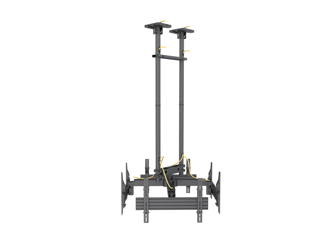 Multibrackets MBC4UHD Display Ceiling Mount Pro Ceiling Mount Bracket Multibrackets
