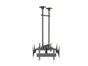 Multibrackets MBC4UHD Display Ceiling Mount Pro Ceiling Mount Bracket Multibrackets