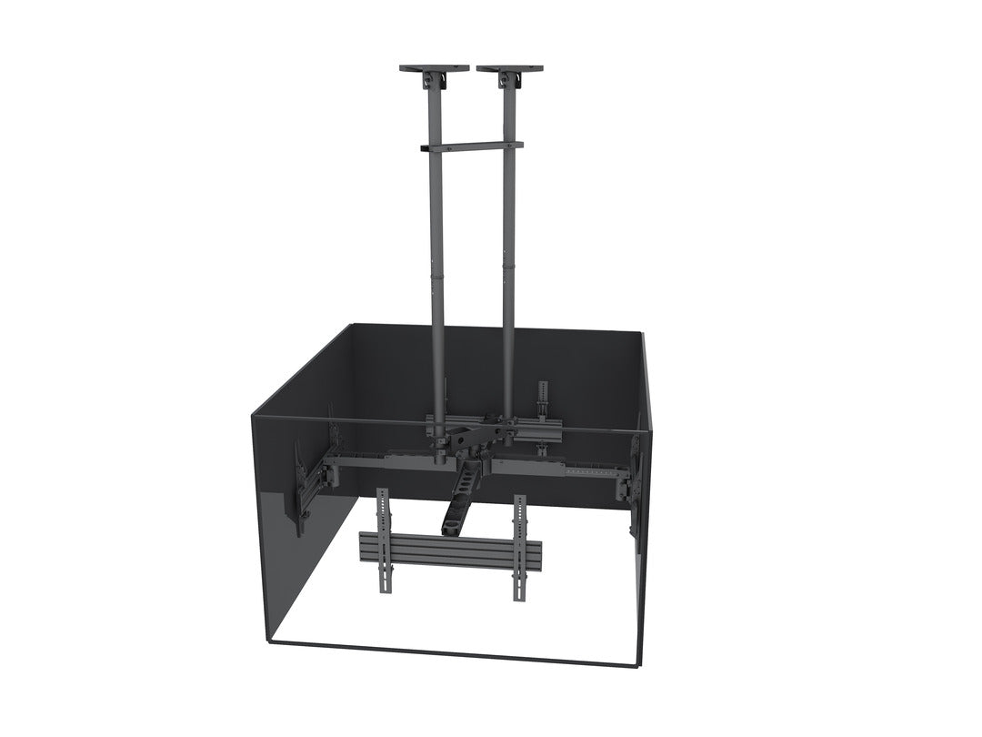 Multibrackets MBC4UHD Display Ceiling Mount Pro Ceiling Mount Bracket Multibrackets