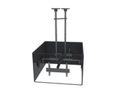 Multibrackets MBC4UHD Display Ceiling Mount Pro Ceiling Mount Bracket Multibrackets