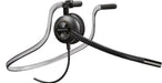 POLY EncorePro 540 Convertible Headset + Quick Disconnect | 88828-02 Headset Poly