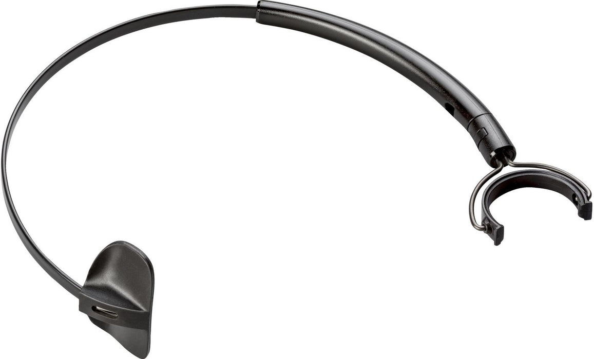 POLY EncorePro 540 Convertible Headset + Quick Disconnect | 88828-02 Headset Poly