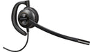 POLY EncorePro 540 Convertible Headset + Quick Disconnect | 88828-02 Headset Poly