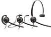 POLY EncorePro 540 Convertible Headset + Quick Disconnect | 88828-02 Headset Poly