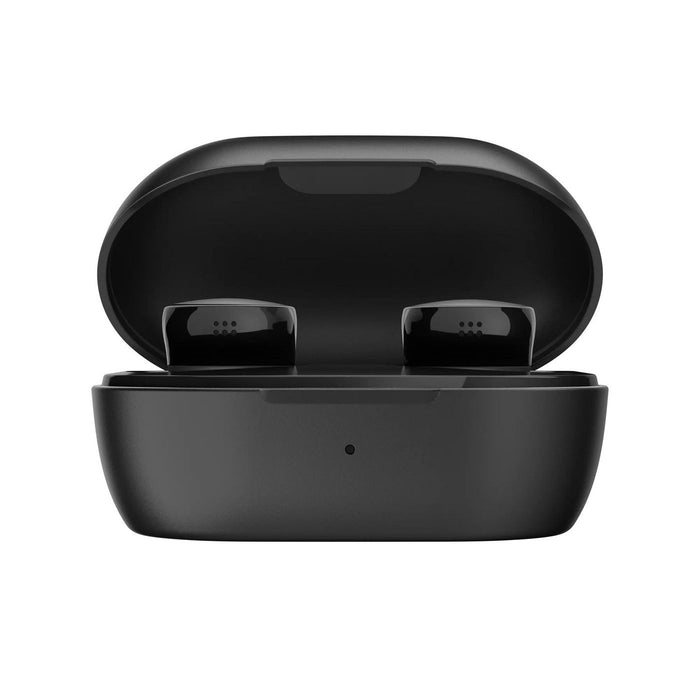 Bose QuietComfort Wireless Bluetooth Black Earbuds | 888507-0100 Headset & Earphones BOSE