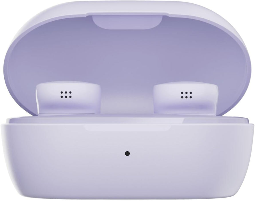 Bose QuietComfort Wireless Earbuds - Chilled Lilac | 888507-0300 Headset & Earphones BOSE