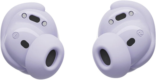 Bose QuietComfort Wireless Earbuds - Chilled Lilac | 888507-0300 Headset & Earphones BOSE