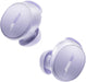Bose QuietComfort Wireless Earbuds - Chilled Lilac | 888507-0300 Headset & Earphones BOSE