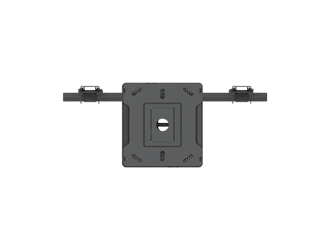 Multibrackets 32" - 65" 1.5m Pole Single Side Display Ceiling Mount Pro Ceiling Mount Bracket Multibrackets