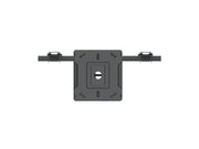 Multibrackets 32" - 65" 1.5m Pole Single Side Display Ceiling Mount Pro Ceiling Mount Bracket Multibrackets