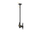 Multibrackets 32" - 65" 1.5m Pole Single Side Display Ceiling Mount Pro Ceiling Mount Bracket Multibrackets