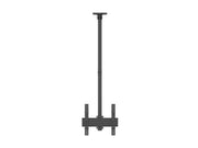 Multibrackets 32"-75" -1.5m Pole Back-To-Back Display Ceiling Mount Pro Ceiling Mount Bracket Multibrackets