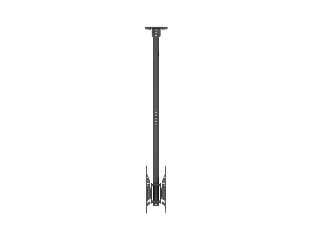 Multibrackets 32"-75" -1.5m Pole Back-To-Back Display Ceiling Mount Pro Ceiling Mount Bracket Multibrackets