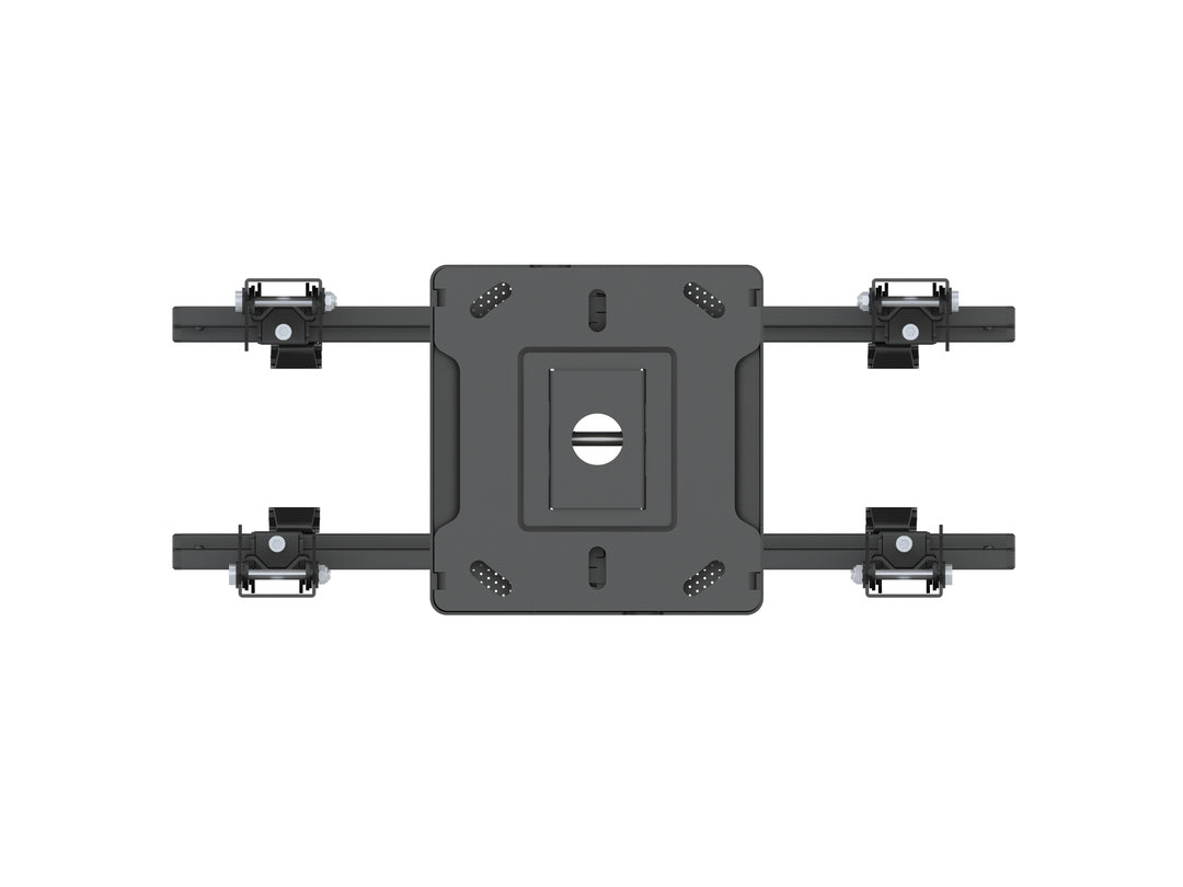 Multibrackets 32"-75" -1.5m Pole Back-To-Back Display Ceiling Mount Pro Ceiling Mount Bracket Multibrackets