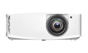 Optoma 4K400STx 4K Ultra HD Short Throw Projector For Classrooms - 4000 Lumens Projector Optoma