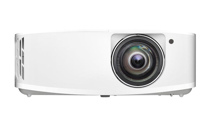 Optoma 4K400STx 4K Ultra HD Short Throw Projector For Classrooms - 4000 Lumens Projector Optoma