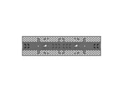Multibrackets M Pro Series Enclosure 55" Wire Medium B2B Black Signage Display Enclosures Multibrackets