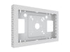 Multibrackets M Pro Series Enclosure QB13R & QB13R-T White
