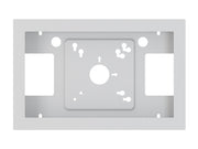 Multibrackets M Pro Series Enclosure QB13R & QB13R-T White Signage Display Enclosures Multibrackets