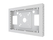 Multibrackets M Pro Series Enclosure QB13R & QB13R-T White Signage Display Enclosures Multibrackets