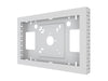 Multibrackets M Pro Series Enclosure QB13R & QB13R-T White Signage Display Enclosures Multibrackets