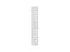 Multibrackets M Pro Series Enclosure QB13R & QB13R-T White Signage Display Enclosures Multibrackets