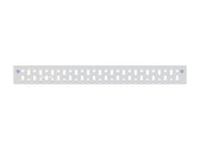 Multibrackets M Pro Series Enclosure QB13R & QB13R-T White Signage Display Enclosures Multibrackets