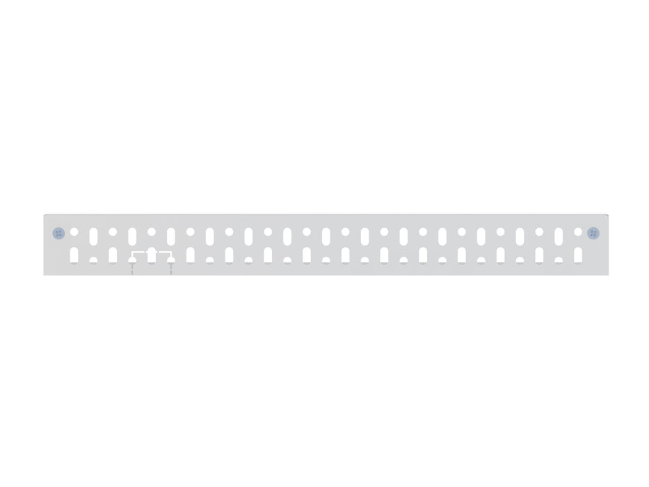 Multibrackets M Pro Series Enclosure QB13R & QB13R-T White Signage Display Enclosures Multibrackets