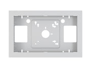 Multibrackets M Pro Series Enclosure QB13R & QB13R-T White Signage Display Enclosures Multibrackets