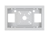 Multibrackets M Pro Series Enclosure QB13R & QB13R-T White Signage Display Enclosures Multibrackets