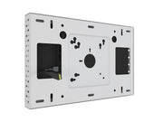 Multibrackets M Pro Series Enclosure QB13R & QB13R-T White Signage Display Enclosures Multibrackets