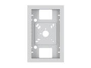 Multibrackets M Pro Series Enclosure QB13R & QB13R-T White Signage Display Enclosures Multibrackets