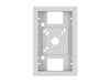 Multibrackets M Pro Series Enclosure QB13R & QB13R-T White Signage Display Enclosures Multibrackets