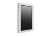 Multibrackets M Pro Series Enclosure QB13R & QB13R-T White Signage Display Enclosures Multibrackets
