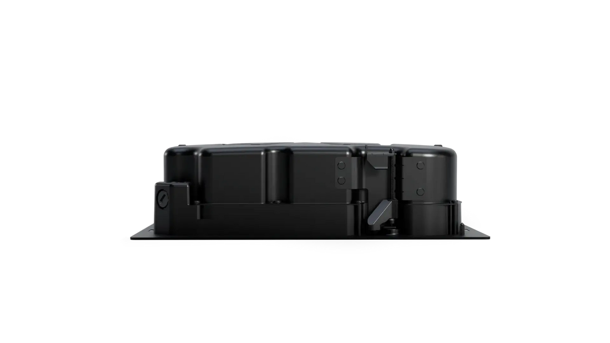 BOSE EdgeMax EM180-LP Loudspeaker - White | 891454-0200 Loudspeaker BOSE