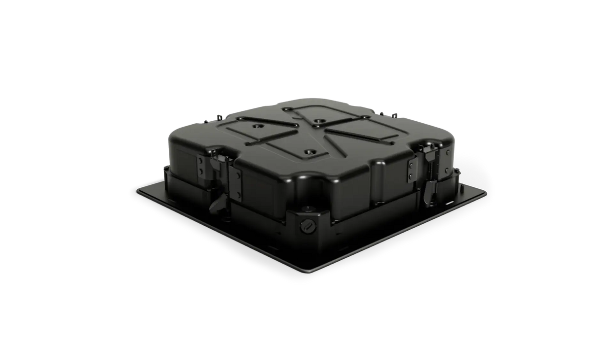 BOSE EdgeMax EM180-LP Loudspeaker - White | 891454-0200 Loudspeaker BOSE