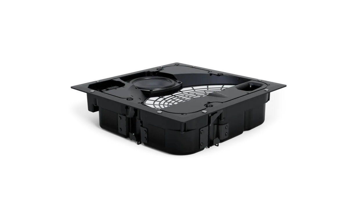 BOSE EdgeMax EM180-LP Loudspeaker - White | 891454-0200 Loudspeaker BOSE