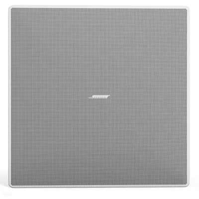 BOSE EdgeMax EM180-LP Loudspeaker - White | 891454-0200 Speaker BOSE