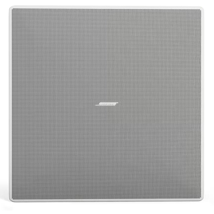BOSE EdgeMax EM180-LP Loudspeaker - White | 891454-0200 Loudspeaker BOSE