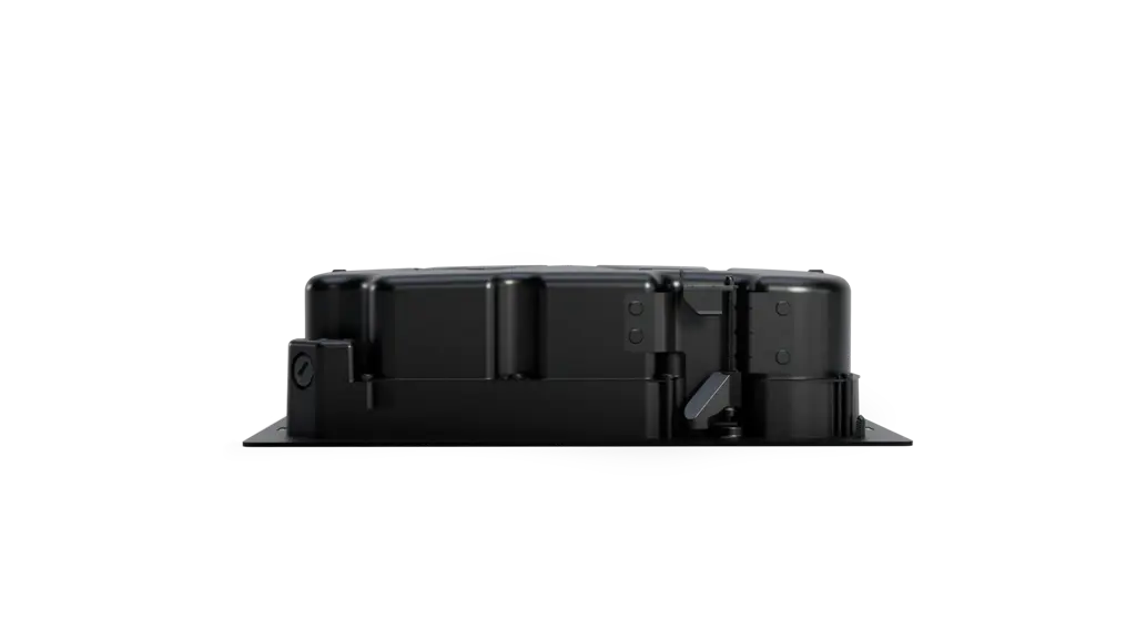 Bose EdgeMax EM90-LP In-Ceiling Loudspeaker White | 891455-0200 Loudspeaker BOSE