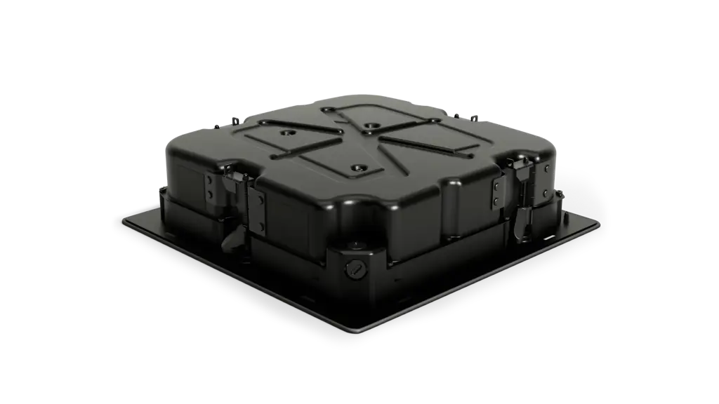 Bose EdgeMax EM90-LP In-Ceiling Loudspeaker White | 891455-0200 Loudspeaker BOSE