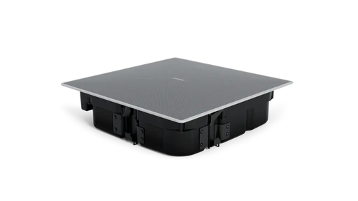 Bose EdgeMax EM90-LP In-Ceiling Loudspeaker White | 891455-0200 Loudspeaker BOSE