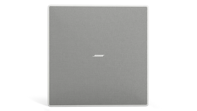 Bose EdgeMax EM90-LP In-Ceiling Loudspeaker White | 891455-0200 Loudspeaker BOSE