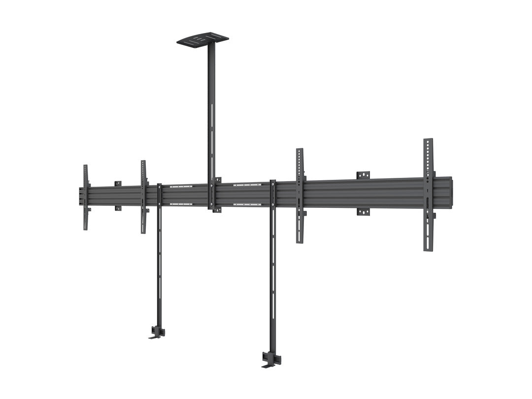 Multibrackets M Pro Series Collaboration - Side by Side 75" Wall Mount Bracket Multibrackets