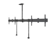 Multibrackets M Pro Series Collaboration - Side by Side 75" Wall Mount Bracket Multibrackets