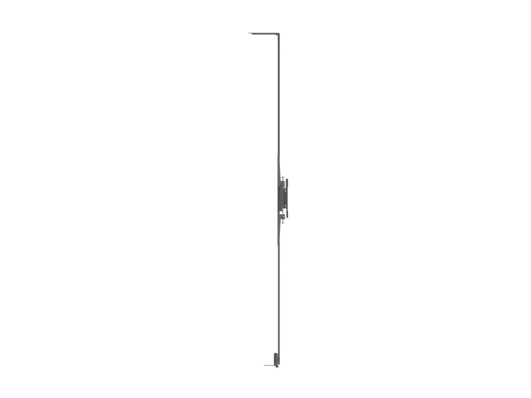 Multibrackets M Pro Series Collaboration - Side by Side 75" Wall Mount Bracket Multibrackets