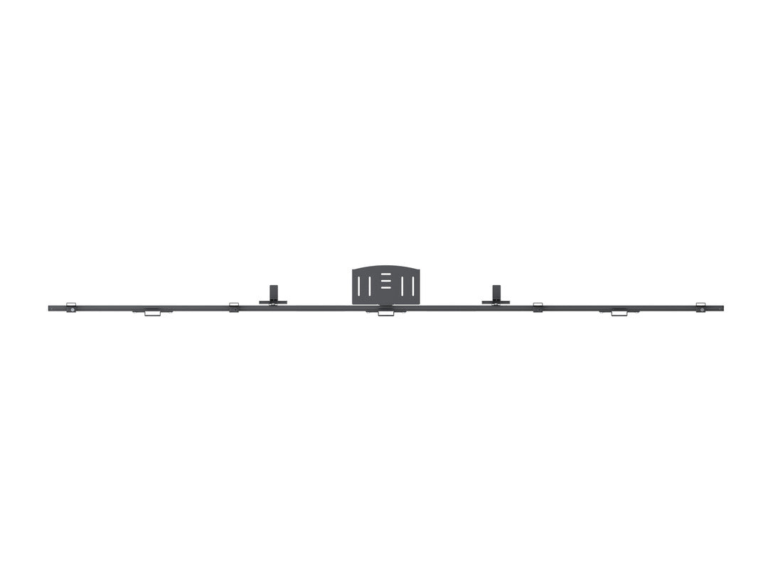Multibrackets M Pro Series Collaboration - Side by Side 75" Wall Mount Bracket Multibrackets