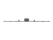 Multibrackets M Pro Series Collaboration - Side by Side 75" Wall Mount Bracket Multibrackets